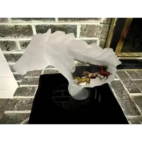 Untamed Spirit by Kitty Cantrell, Starlite Studio Originals LIMITED Edition - Picture 14 of 16